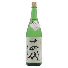 Amazon.co.jp: 高木酒造 十四代 播州 山田錦 大極上 生 純米大吟醸